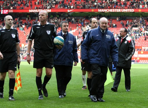记者：伯恩利正就引进纽卡门将杜布拉夫卡进行谈判（记者称：伯恩利与纽卡就门将杜布拉夫卡的转会展开谈判）